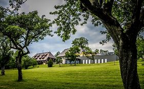 Hotel Hofgut Hohenkarpfen